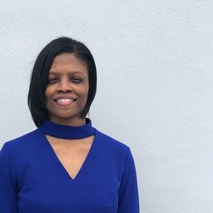 Meet your Posher, Maisha